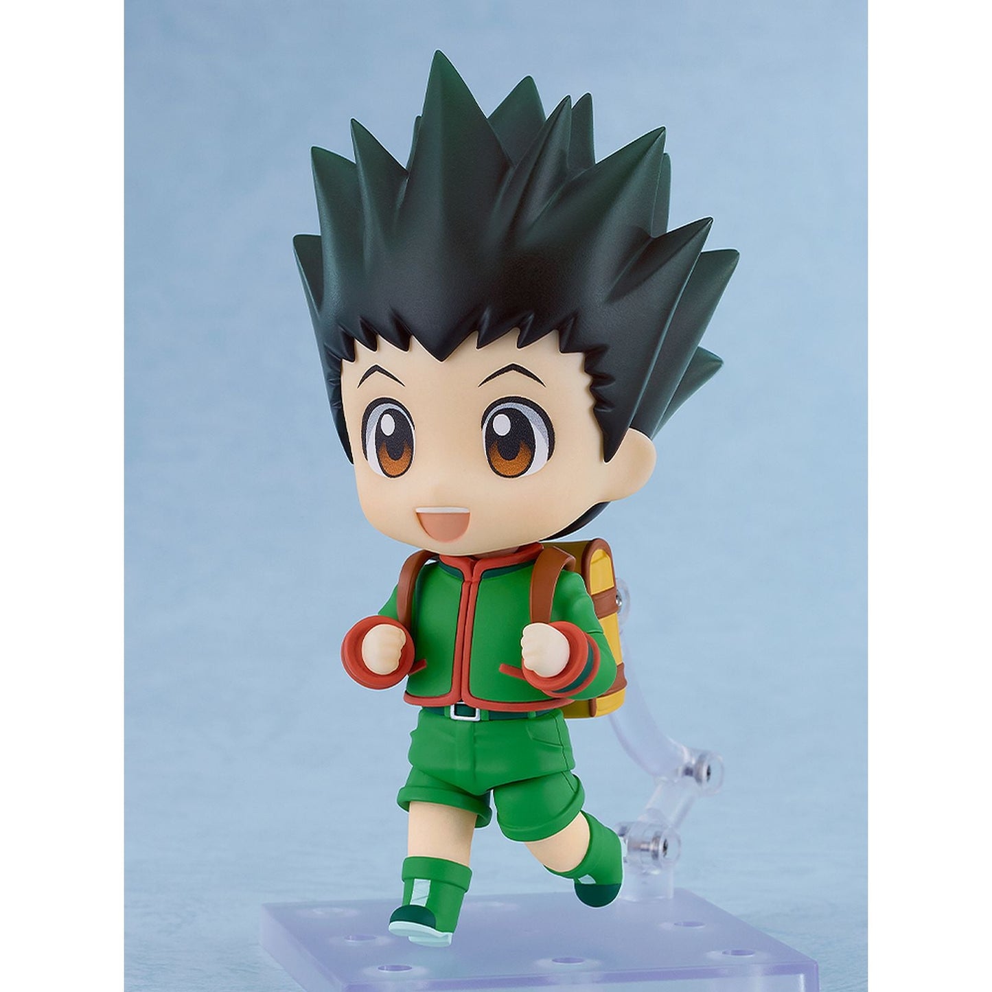 GON FREECSS HUNTER EXAM VERSION FIGURA 10 CM HUNTER X HUNTER NENDOROID