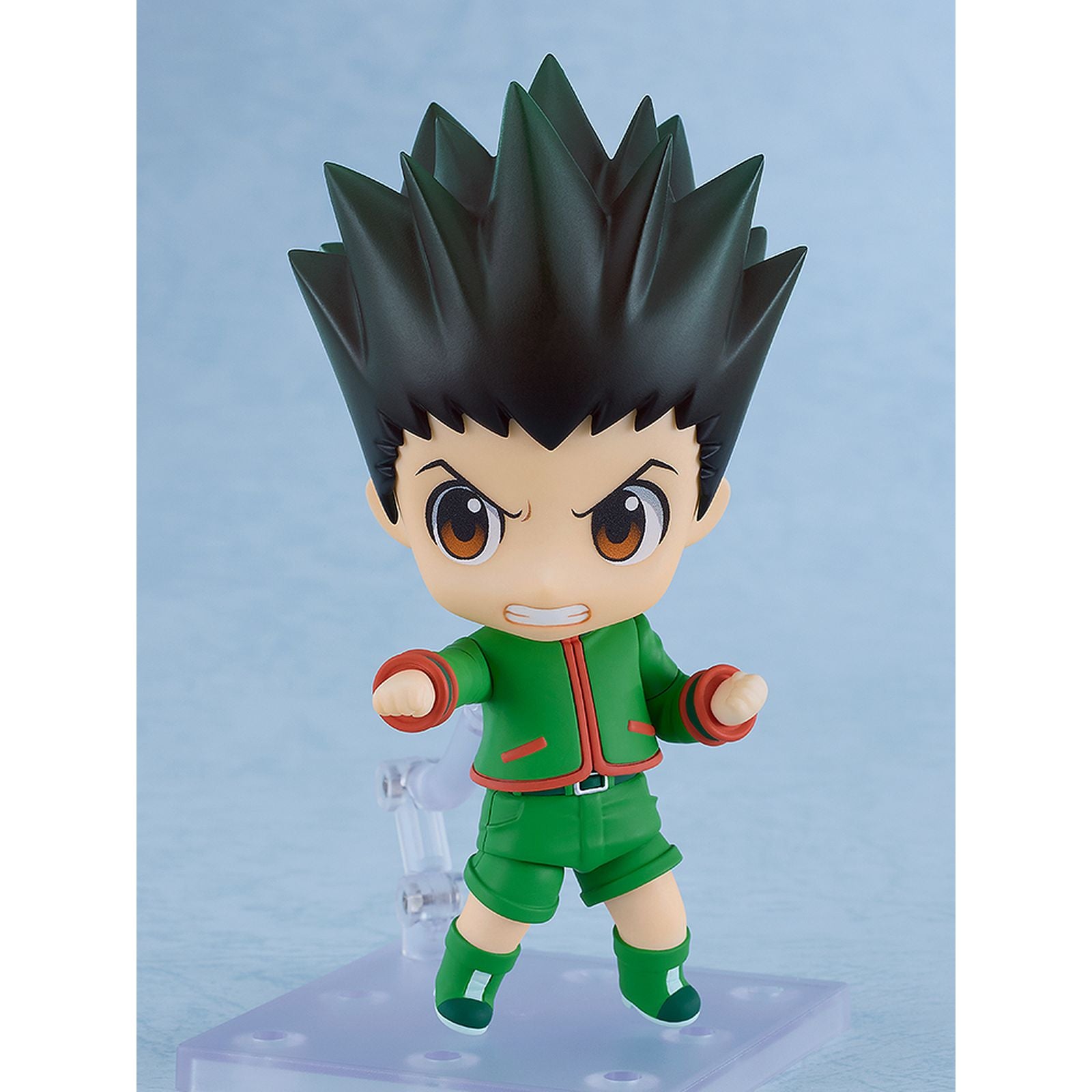 GON FREECSS HUNTER EXAM VERSION FIGURA 10 CM HUNTER X HUNTER NENDOROID