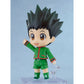 GON FREECSS HUNTER EXAM VERSION FIGURA 10 CM HUNTER X HUNTER NENDOROID