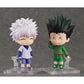 GON FREECSS HUNTER EXAM VERSION FIGURA 10 CM HUNTER X HUNTER NENDOROID