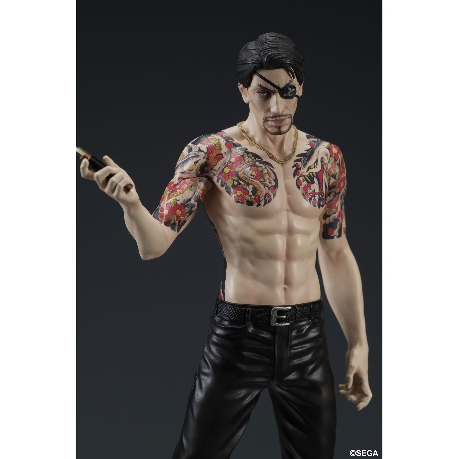  de YAKUZA - 