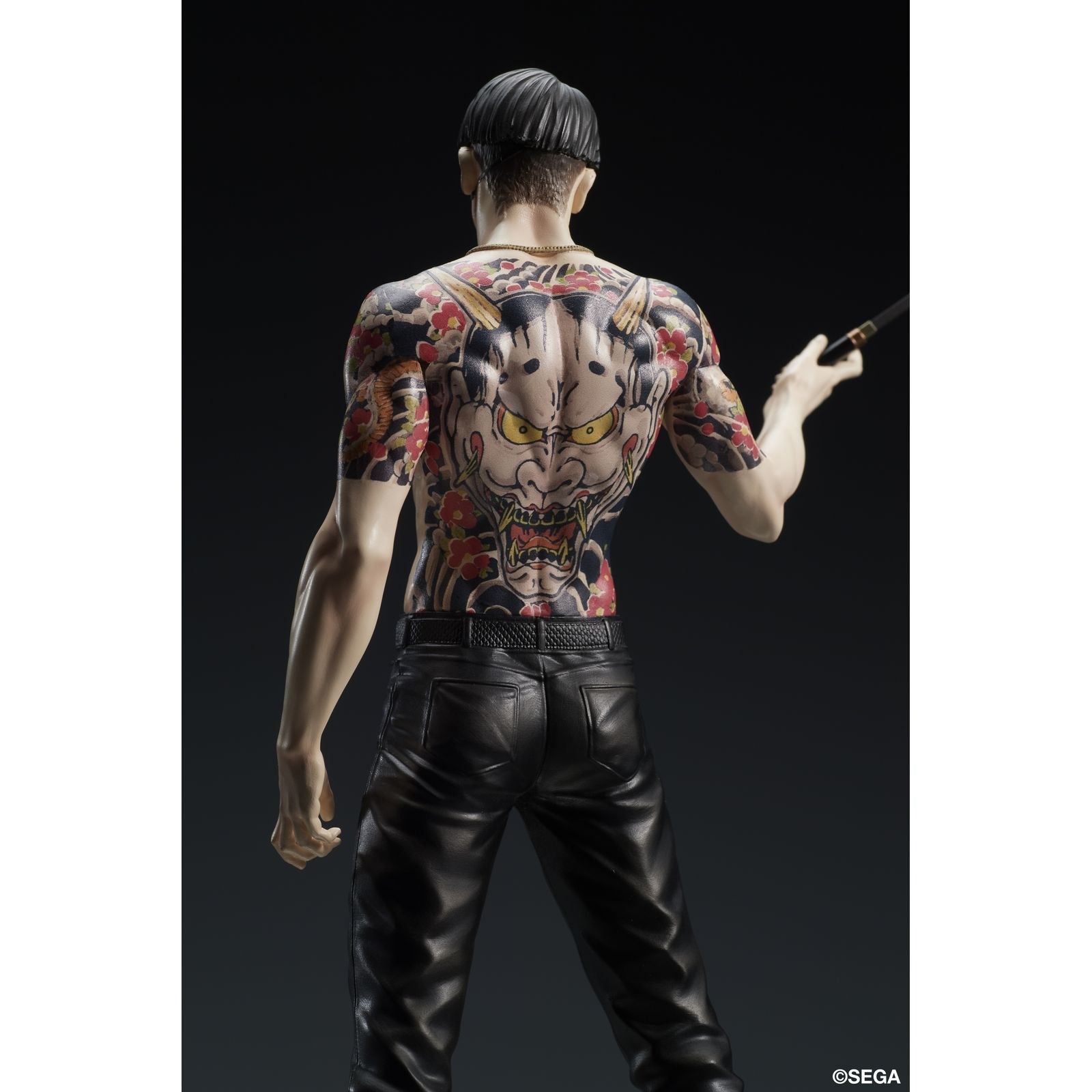  de YAKUZA - 