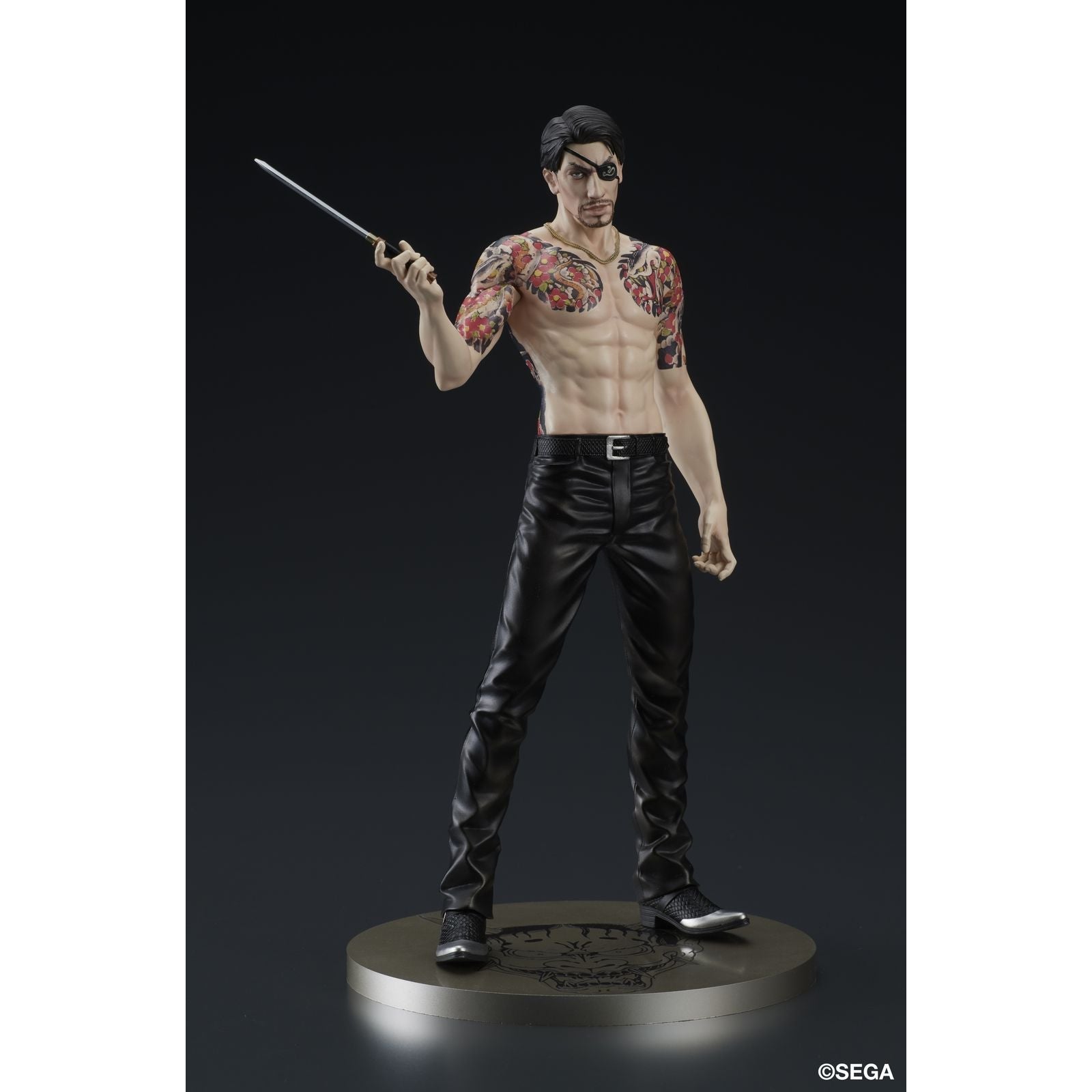  de YAKUZA - 