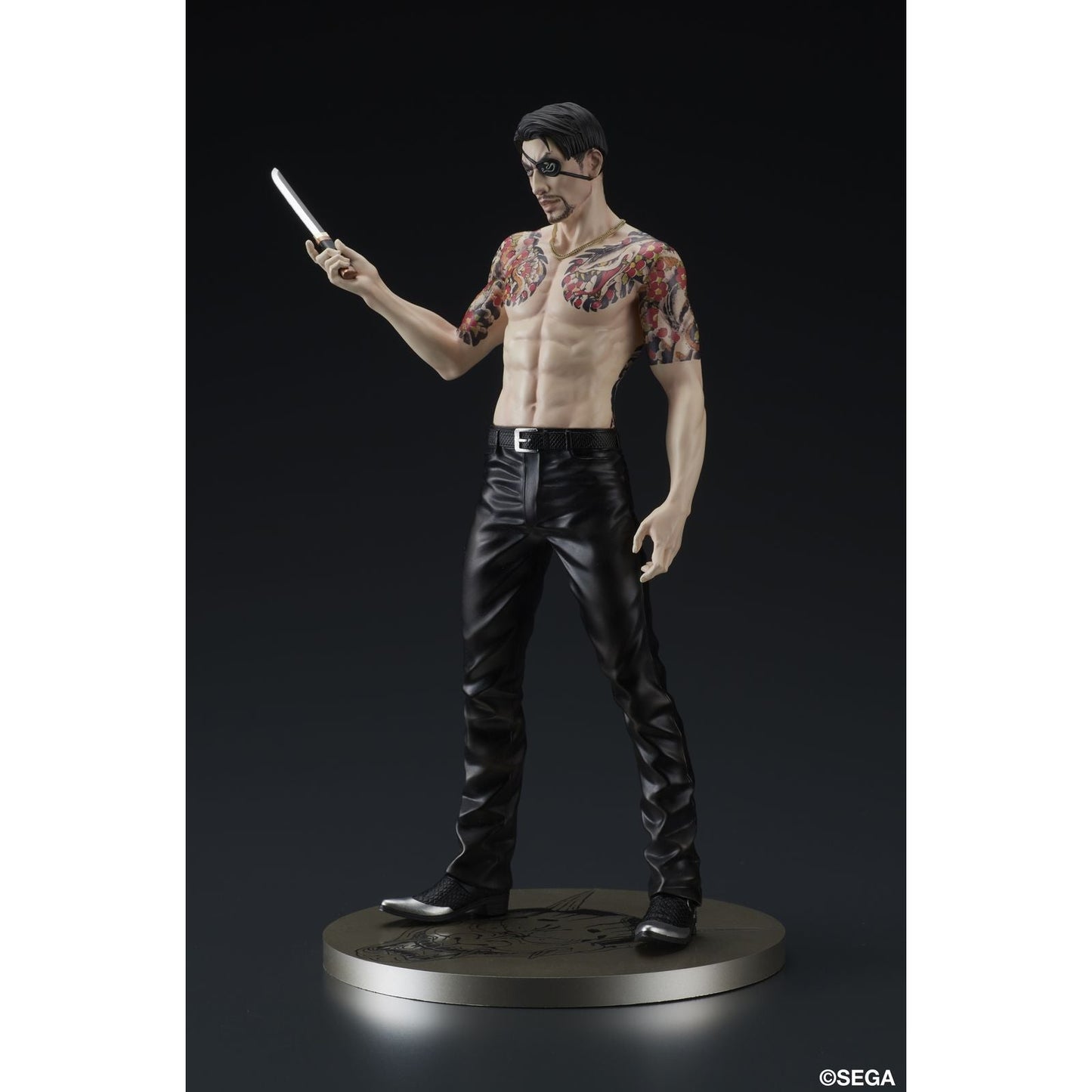  de YAKUZA - 