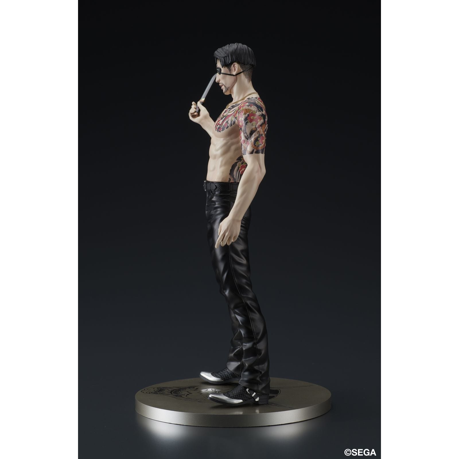  de YAKUZA - 