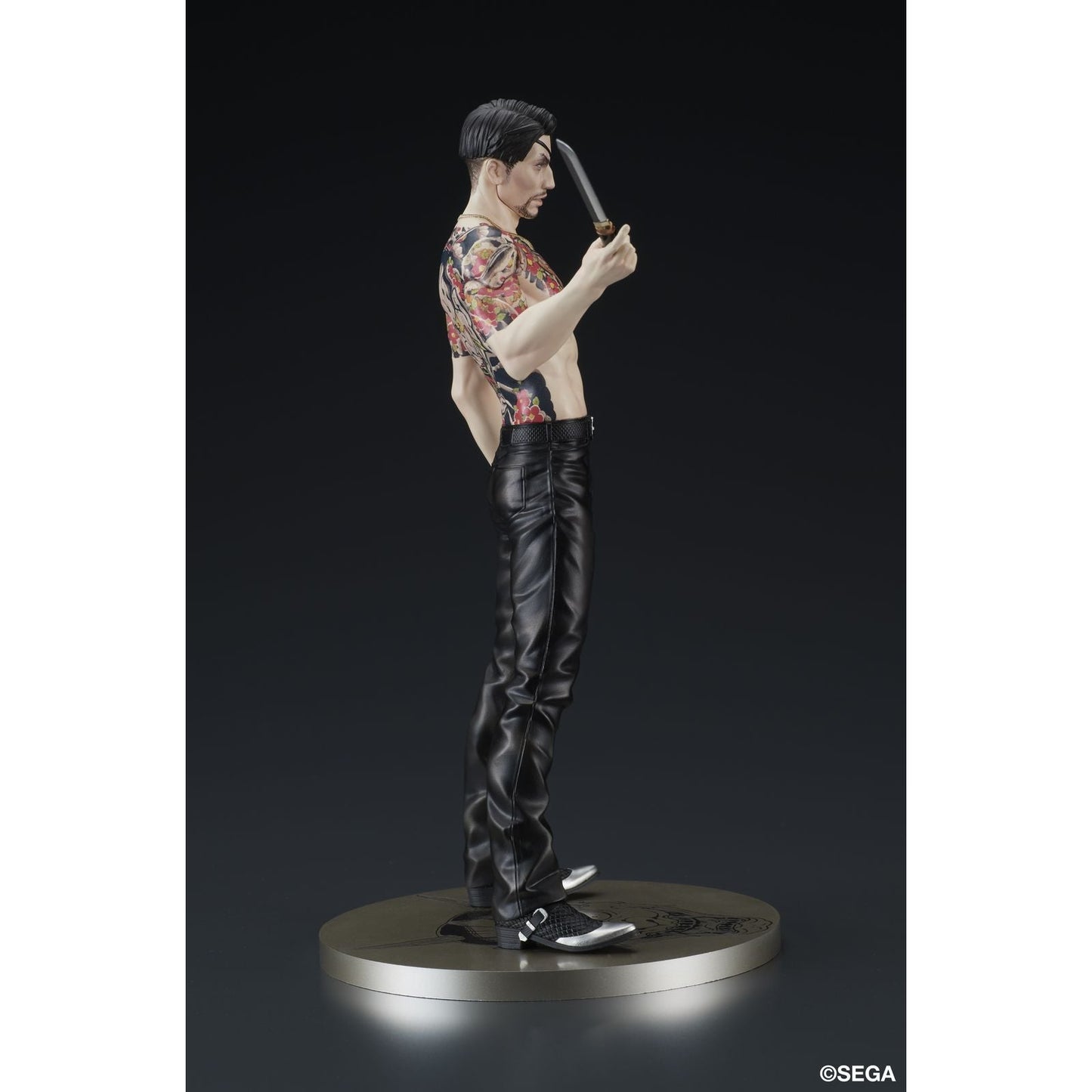  de YAKUZA - 