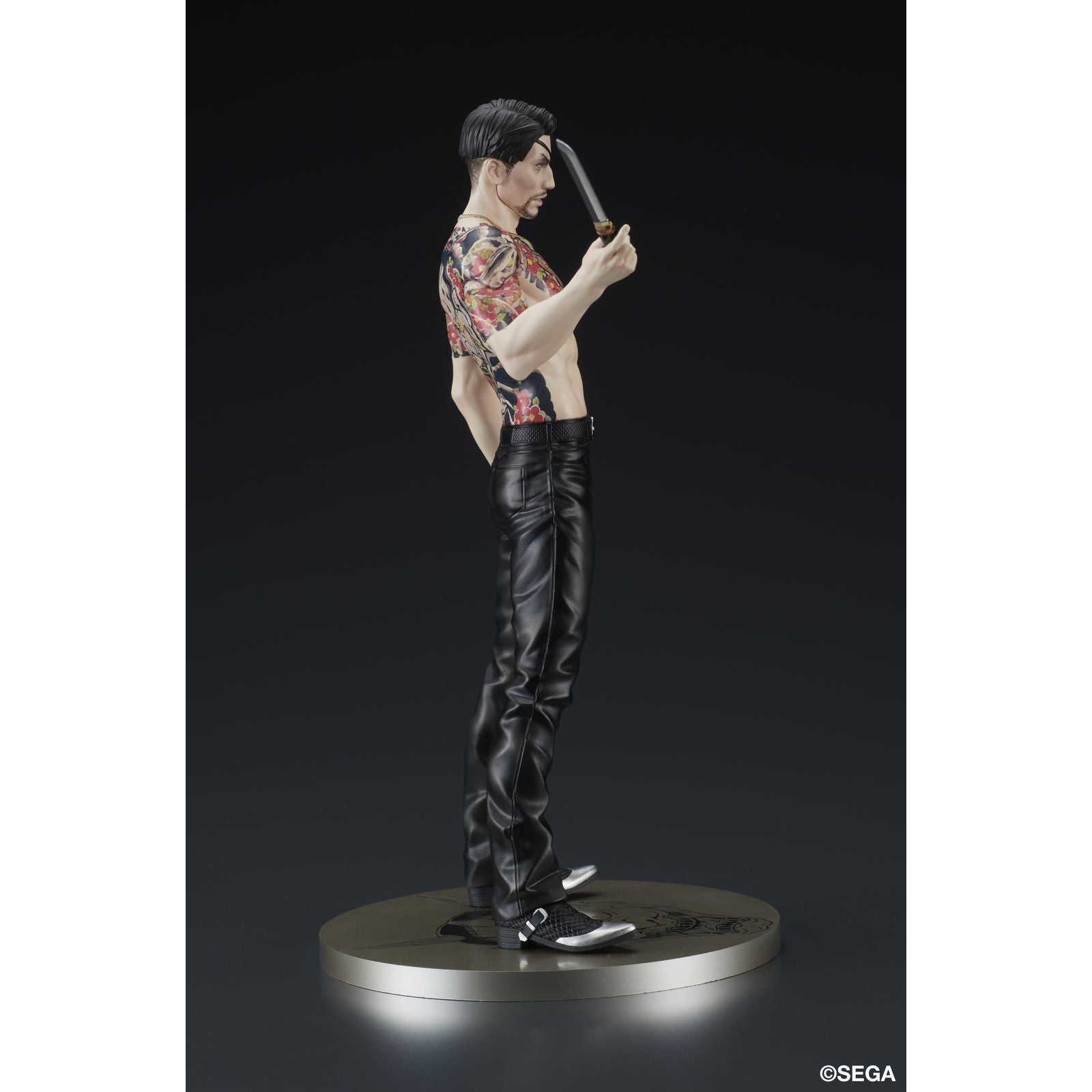  de YAKUZA - 