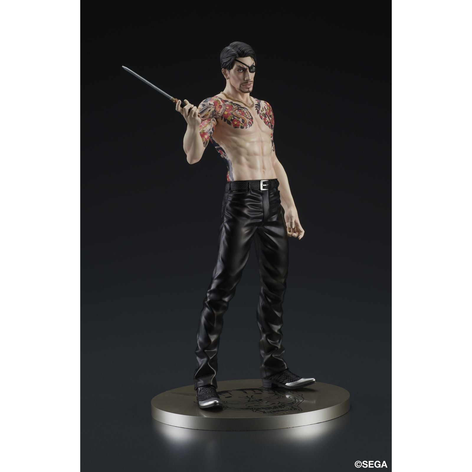  de YAKUZA - 