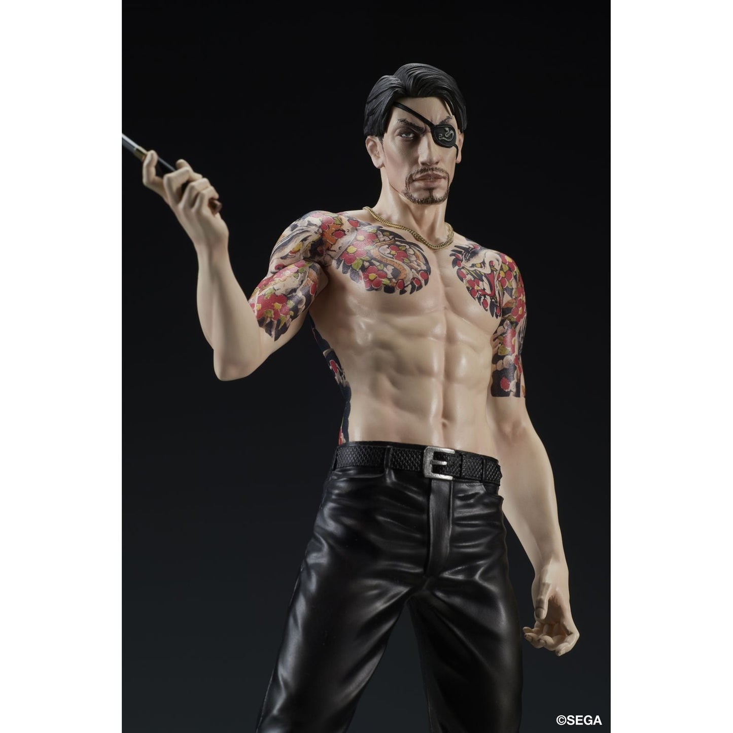  de YAKUZA - 