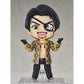 GORO MAJIMA FIGURA 10 CM YAKUZA NENDOROID