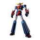 GRENDIZER -SIDE SUPER- FIG. 15 CM GRENDIZER U THE ROBOT SPIRITS