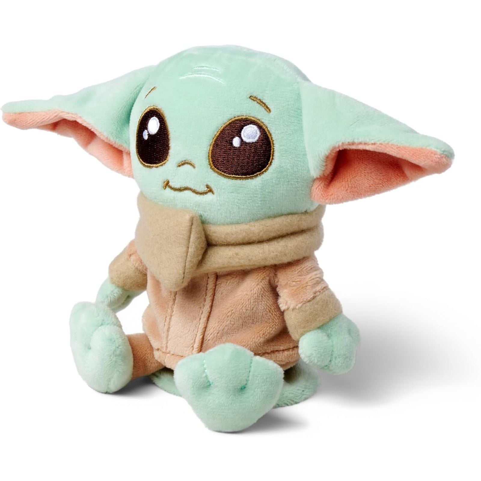 GROGU PELUCHE HOMBRO 12 CM STAR WARS SHOULDER SQUAD