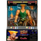 GUILE FIG. 15 CM ULTRA STREET FIGHTER II: THE FINAL CHALLENGERS