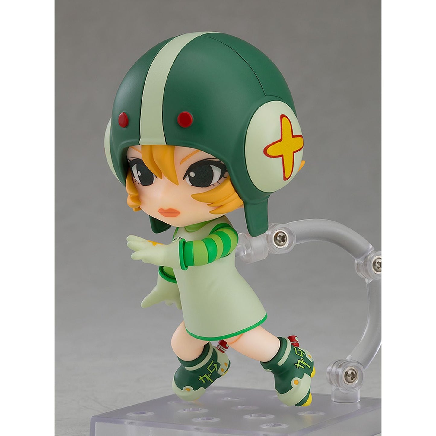 GUM FIGURA 10 CM JET SET RADIO NENDOROID