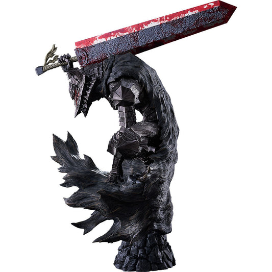 GUTS BERSERKER ARMOR VERSION FIGURA 38 CM BERSERK POP UP PARADE L