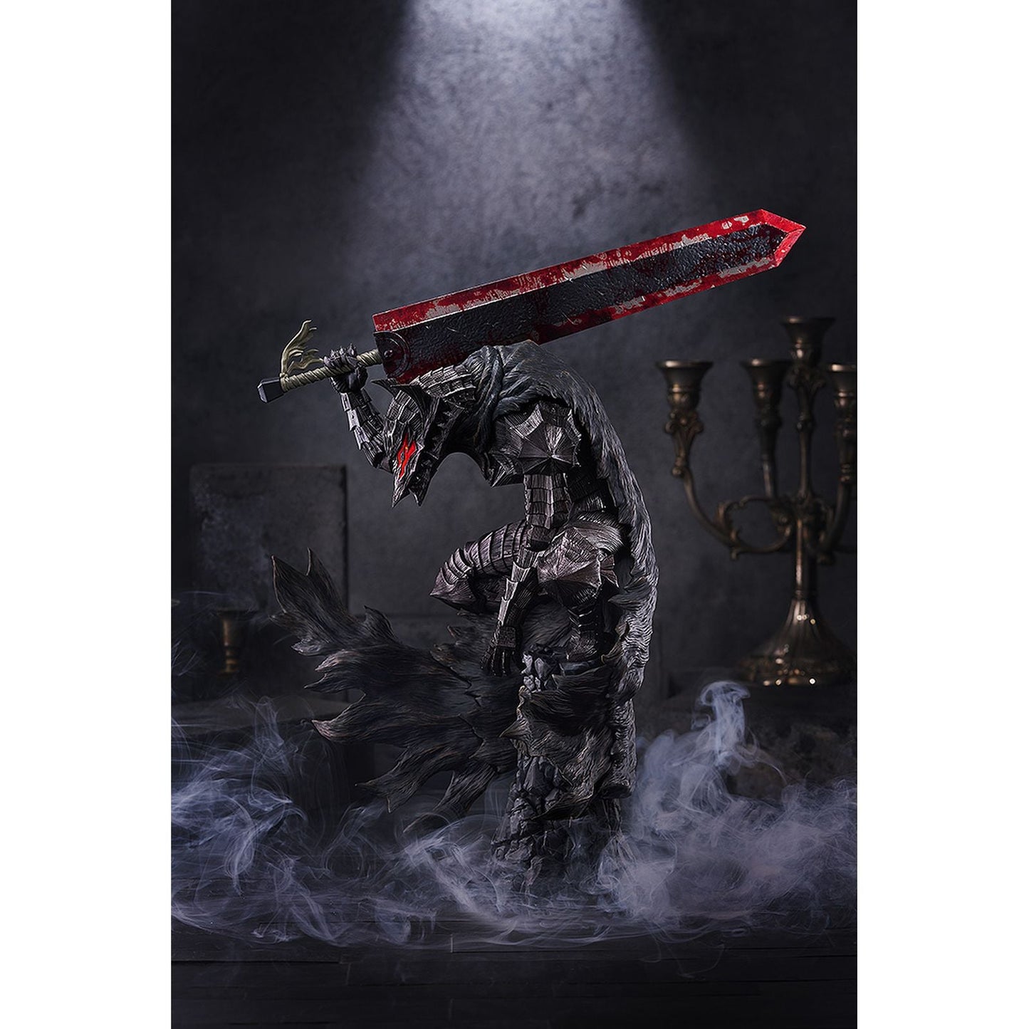  de BERSERK - 