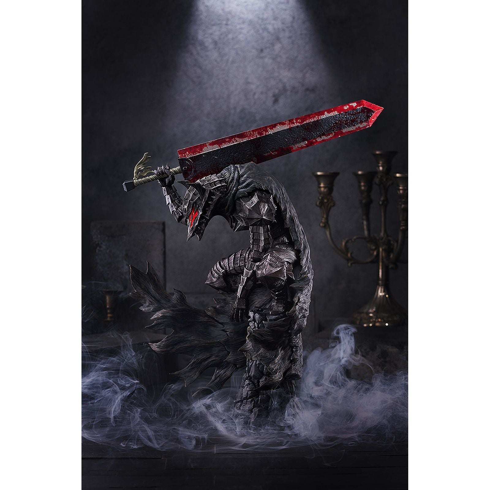  de BERSERK - 