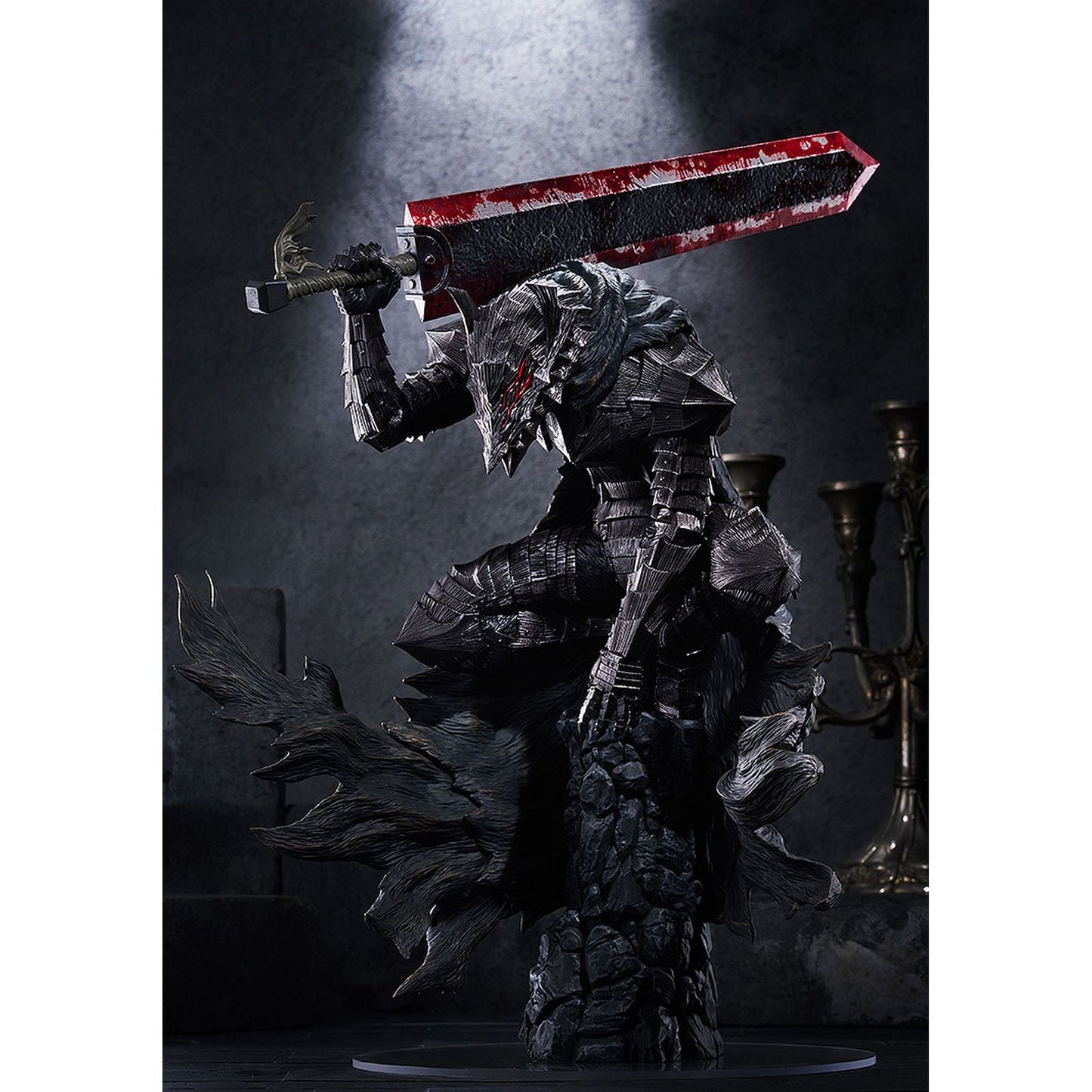  de BERSERK - 