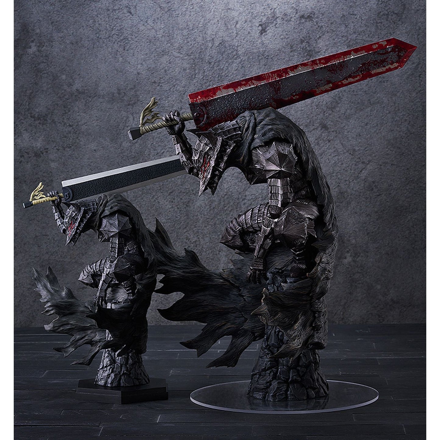  de BERSERK - 