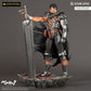 GUTS VERSION 2 ESTATUA 30 CM BERSERK AKIHABARA LEGEND 1/8 SCALE