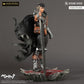GUTS VERSION 2 ESTATUA 30 CM BERSERK AKIHABARA LEGEND 1/8 SCALE