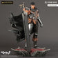 GUTS VERSION 2 ESTATUA 30 CM BERSERK AKIHABARA LEGEND 1/8 SCALE