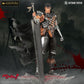 GUTS VERSION 2 ESTATUA 30 CM BERSERK AKIHABARA LEGEND 1/8 SCALE