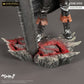 GUTS VERSION 2 ESTATUA 30 CM BERSERK AKIHABARA LEGEND 1/8 SCALE