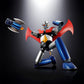 GX-117 MAZINGER Z KAKUMEI SHINKA POWER UP VERSION FIGURA 16,5 CM MAZINGER Z SOUL OF CHOGOKIN