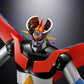 GX-117 MAZINGER Z KAKUMEI SHINKA POWER UP VERSION FIGURA 16,5 CM MAZINGER Z SOUL OF CHOGOKIN