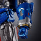 GX-118 VOLTES V FIGURA 24 CM VOLTES V: LEGACY SOUL OF CHOGOKIN