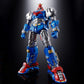 GX-118 VOLTES V FIGURA 24 CM VOLTES V: LEGACY SOUL OF CHOGOKIN