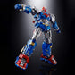 GX-118 VOLTES V FIGURA 24 CM VOLTES V: LEGACY SOUL OF CHOGOKIN