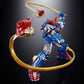 GX-118 VOLTES V FIGURA 24 CM VOLTES V: LEGACY SOUL OF CHOGOKIN