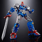 GX-118 VOLTES V FIGURA 24 CM VOLTES V: LEGACY SOUL OF CHOGOKIN