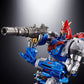 GX-118 VOLTES V FIGURA 24 CM VOLTES V: LEGACY SOUL OF CHOGOKIN