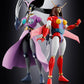 GX-114 JANUS & GX-12R VENUS A FIG. 17 / 16 CM GREAT MAZINGER SOUL OF CHOGOKIN