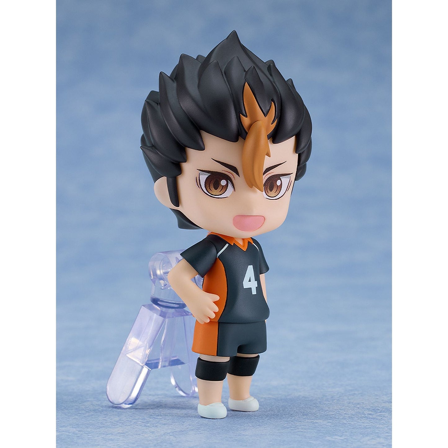 HAIKYU!! KARASUNO EDITION SURTIDO 7 FIG. 7 CM HAIKYU!! NENDOROID SURPRISE