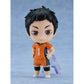 HAIKYU!! KARASUNO EDITION SURTIDO 7 FIG. 7 CM HAIKYU!! NENDOROID SURPRISE