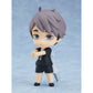 HAIKYU!! NATIONALS ARC SURTIDO 8 FIG. 7 CM HAIKYU!! NENDOROID SURPRISE RE-RUN