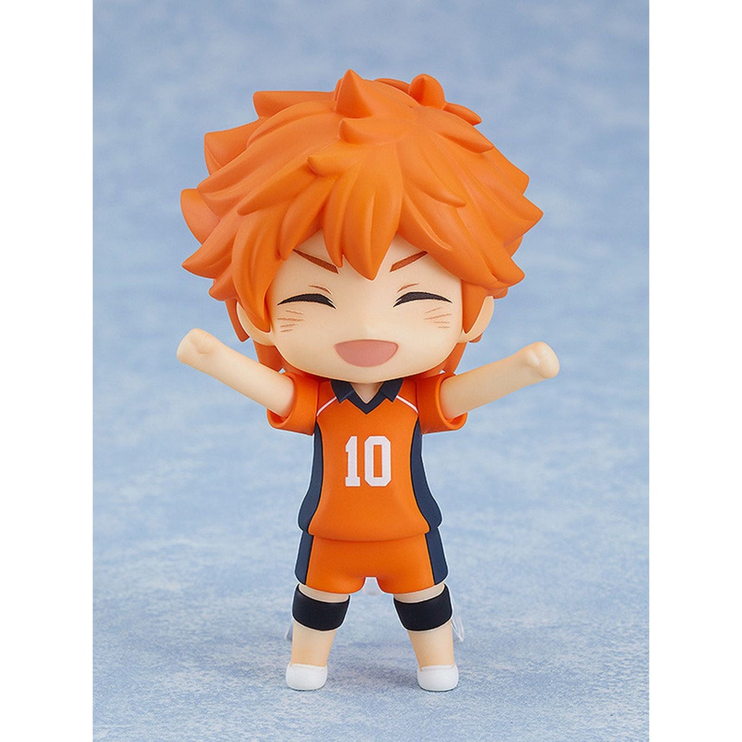 HAIKYU!! NATIONALS ARC SURTIDO 8 FIG. 7 CM HAIKYU!! NENDOROID SURPRISE RE-RUN