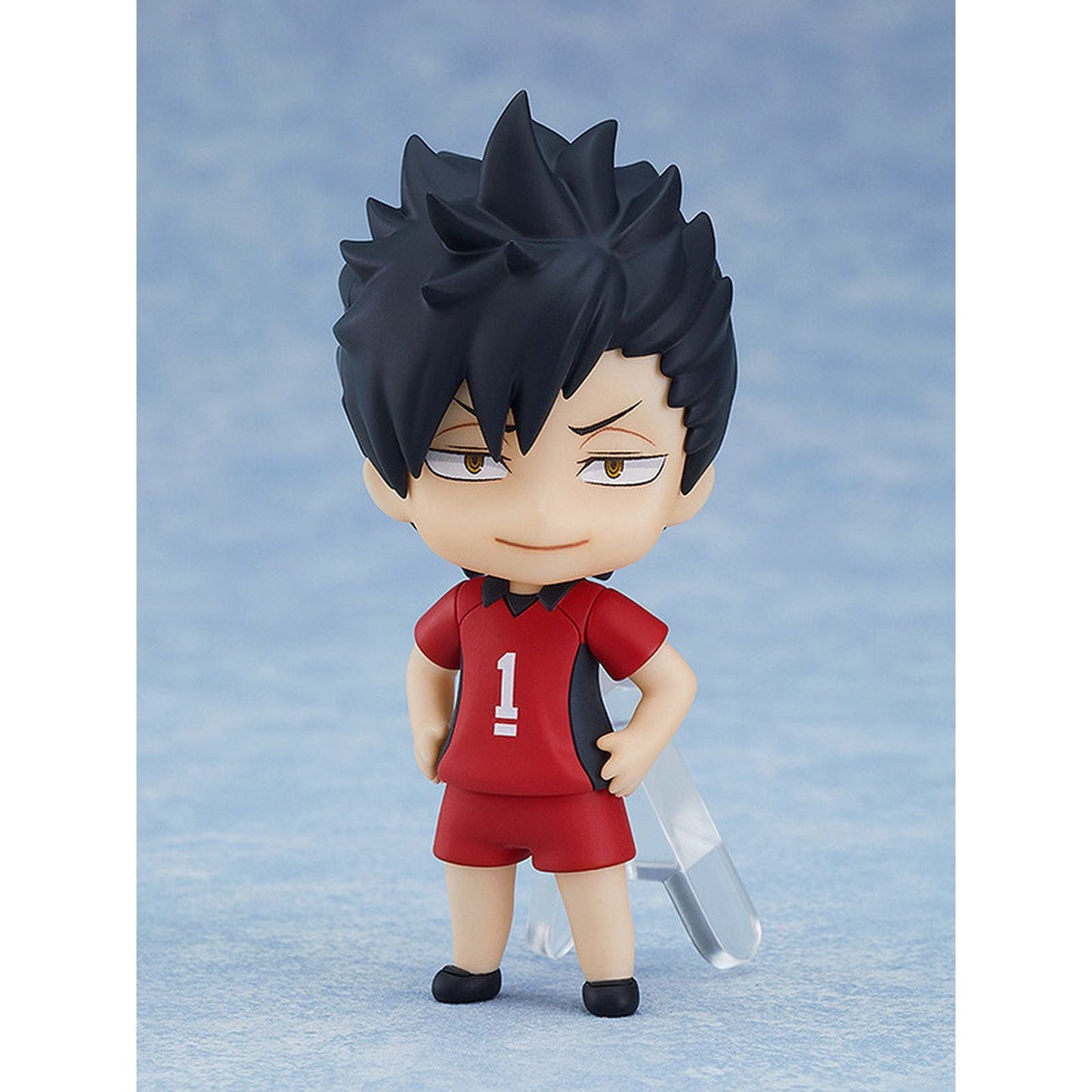 HAIKYU!! NATIONALS ARC SURTIDO 8 FIG. 7 CM HAIKYU!! NENDOROID SURPRISE RE-RUN