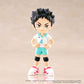 HAIKYU!! VOLUMEN 2 SURTIDO 6 FIGURAS 9 CM PALVERSE