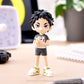 HAIKYU!! VOLUMEN 2 SURTIDO 6 FIGURAS 9 CM PALVERSE