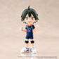 HAIKYU!! VOLUMEN 2 SURTIDO 6 FIGURAS 9 CM PALVERSE