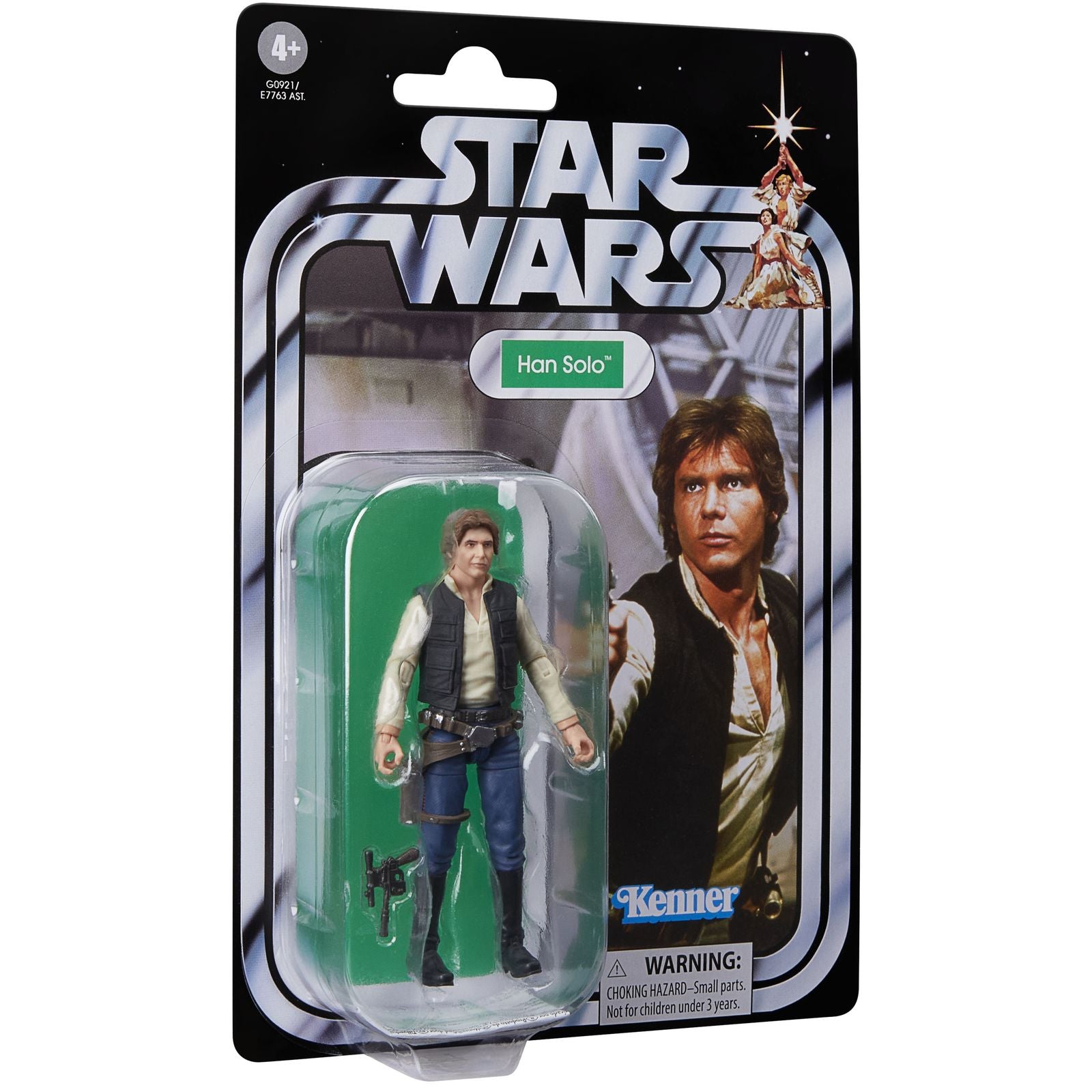  de STAR WARS - 