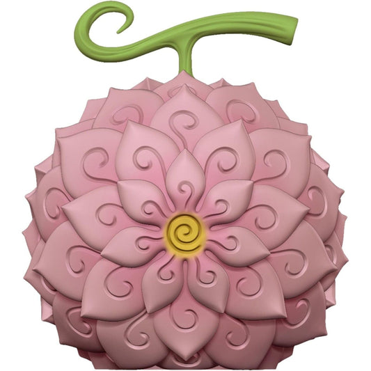 HANA HANA FRUIT HUCHA 12 CM ONE PIECE