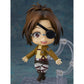 HANGE ZOE FIGURA 10 CM ATTACK ON TITAN NENDOROID RE-RUN