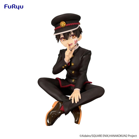 HANKO-KUM FIGURA 11 CM TOILET BOUND HANAKO-KUN SEASON 2 NOODLE STOPPER