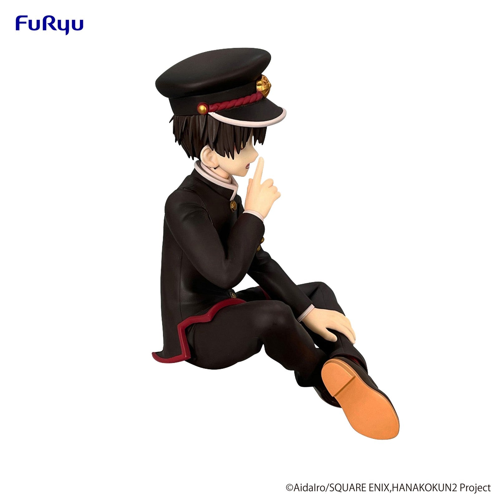 HANKO-KUM FIGURA 11 CM TOILET BOUND HANAKO-KUN SEASON 2 NOODLE STOPPER